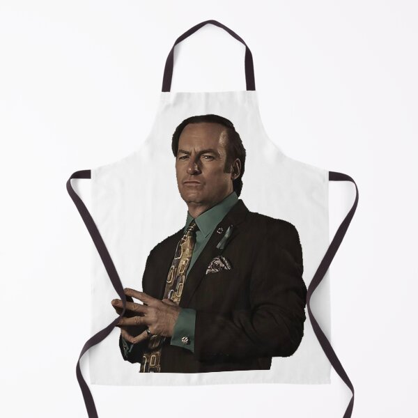 Item preview, Saul Goodman designed and sold by BeniSof.