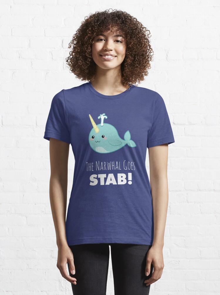 narwhal shirt target