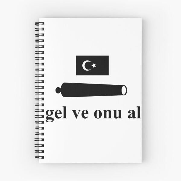Aperçu de l'œuvre 1er drapeau national turc blanc CATI (türk milli 'gelin alın' bayrağı) créée et vendue par JonathanR1994.