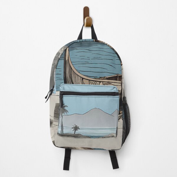 Item preview, Canoes designed and sold by JiffyGirls.