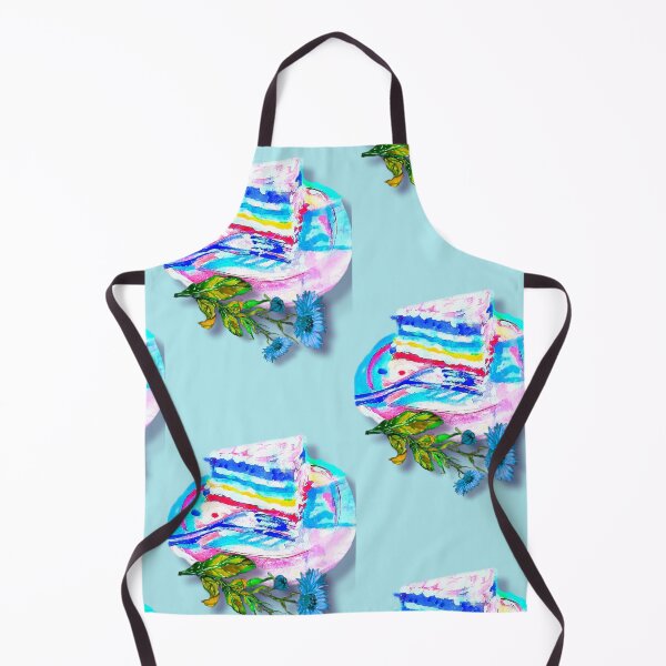 Item preview, Cake and calendula  designed and sold by drp24.