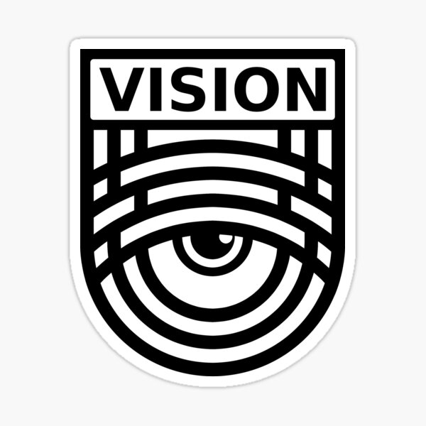 Item preview, Vision designed and sold by David Speed Design.