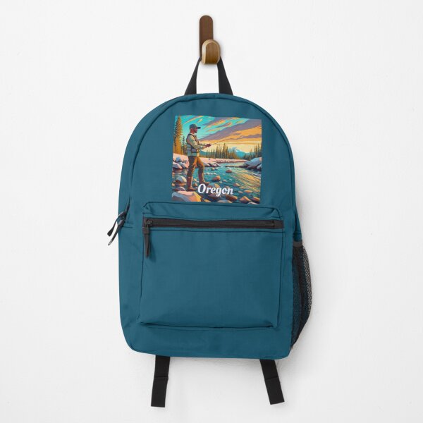 Item preview, Oregon Fisherman designed and sold by OregonsOwn.