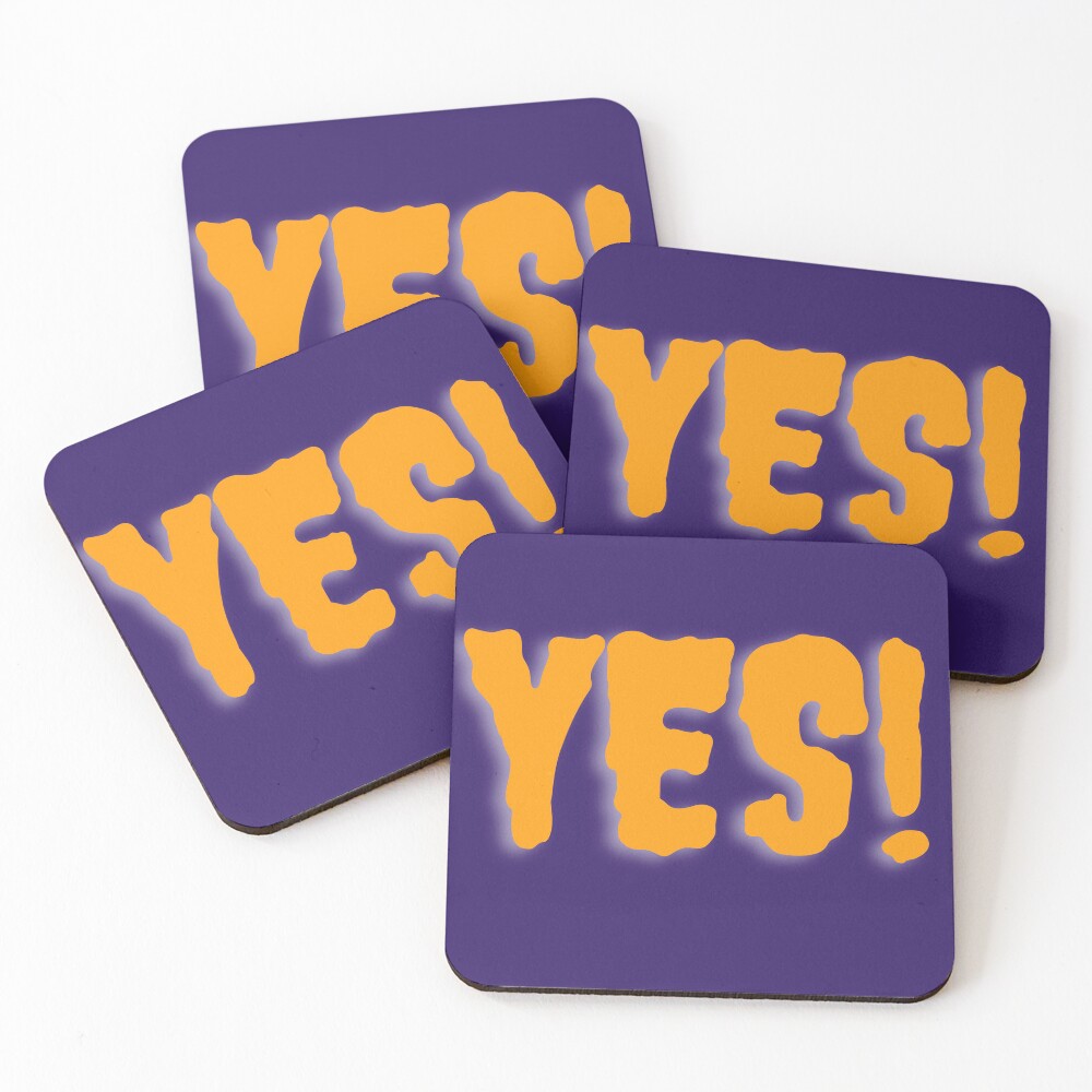 Item preview, Coasters (Set of 4) designed and sold by InstaloDesign.