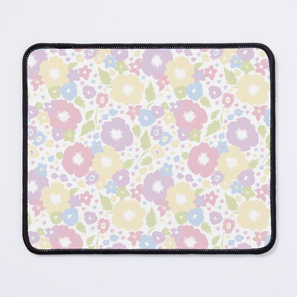 Item preview, PASTEL BOHO MODERN FLOWERS designed and sold by blomastudios.