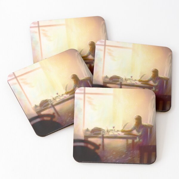 Item preview, My Dear Friend designed and sold by Federico Lucidi.