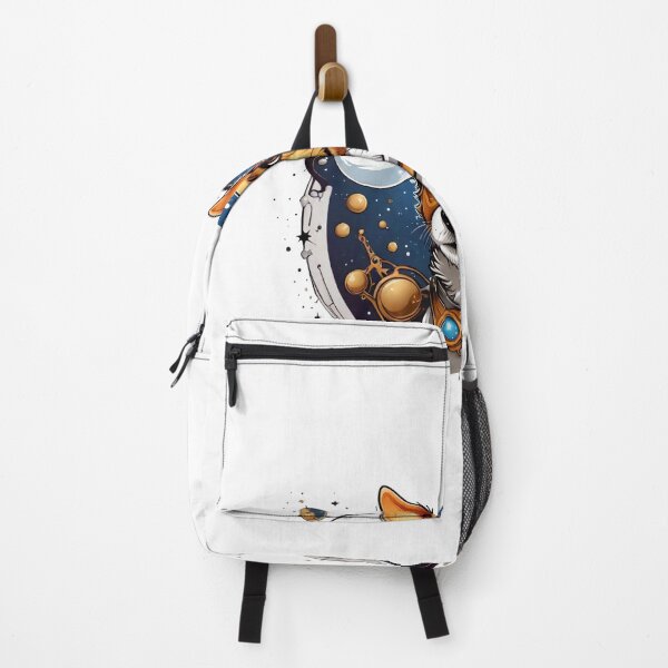 Item preview, Jack Russell Terrier in Space: Exploring New Frontiers designed and sold by Fenomena Designs.