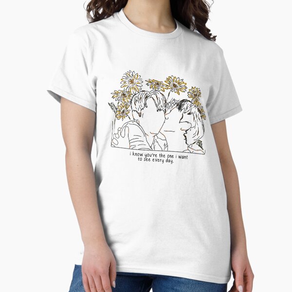 Firstkhaotung T-Shirts for Sale | Redbubble