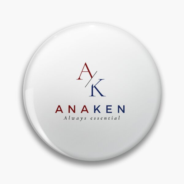 Item preview, Anaken designed and sold by IconAlchemy.