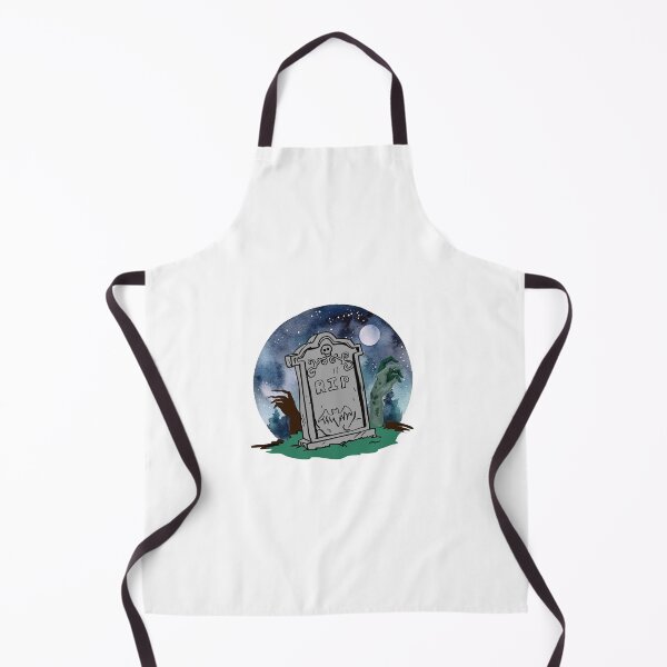 Item preview, Halloween Crawling Grave designed and sold by Frhnasyikin.