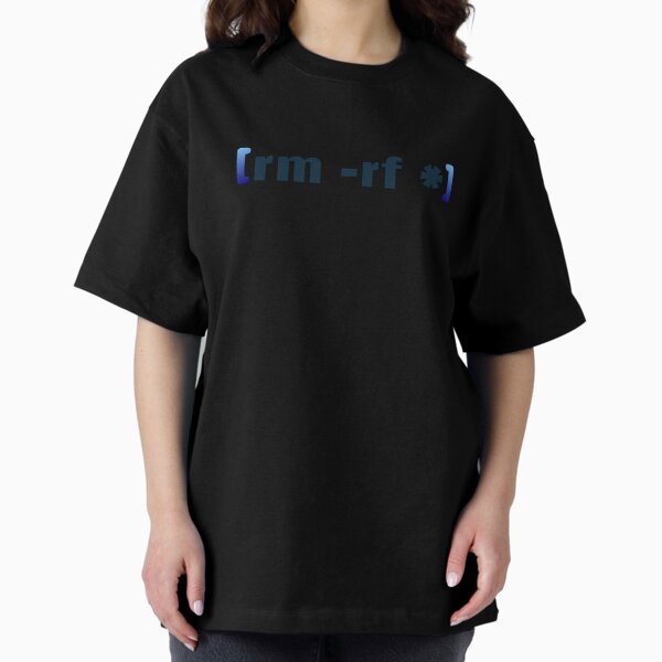 Item preview, rm -rf * designed and sold by MilleSketch.