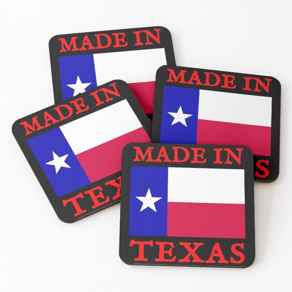 Item preview, Made In Texas designed and sold by swaise.