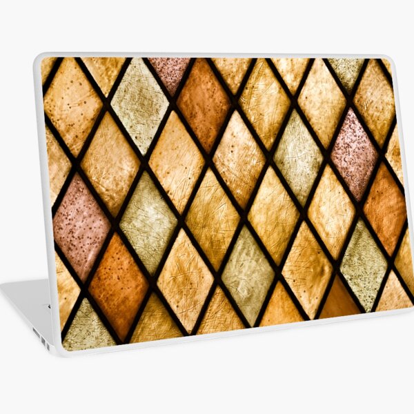 Item preview, vitrail d'époque designed and sold by Cecil Bee.
