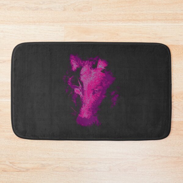 Item preview, Emerging Wolf designed and sold by Looskop.