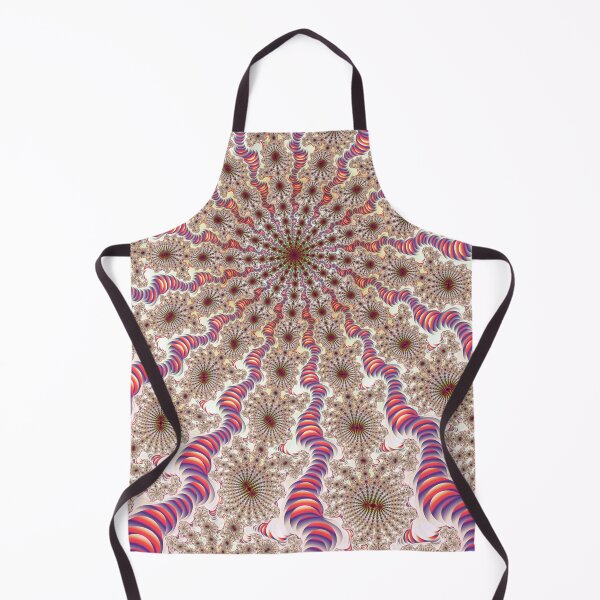 Item preview, Fractal Zoom designed and sold by pinkal.