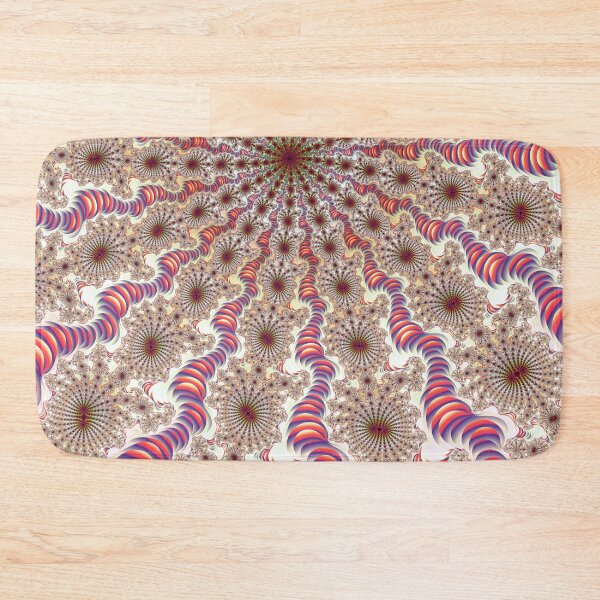 Item preview, Fractal Zoom designed and sold by pinkal.