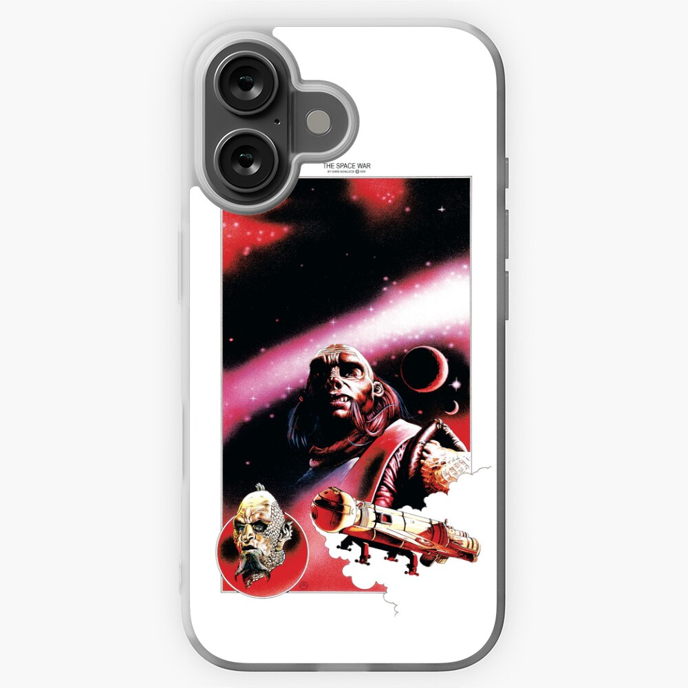 Item preview, iPhone Soft Case designed and sold by HseAchilleos.