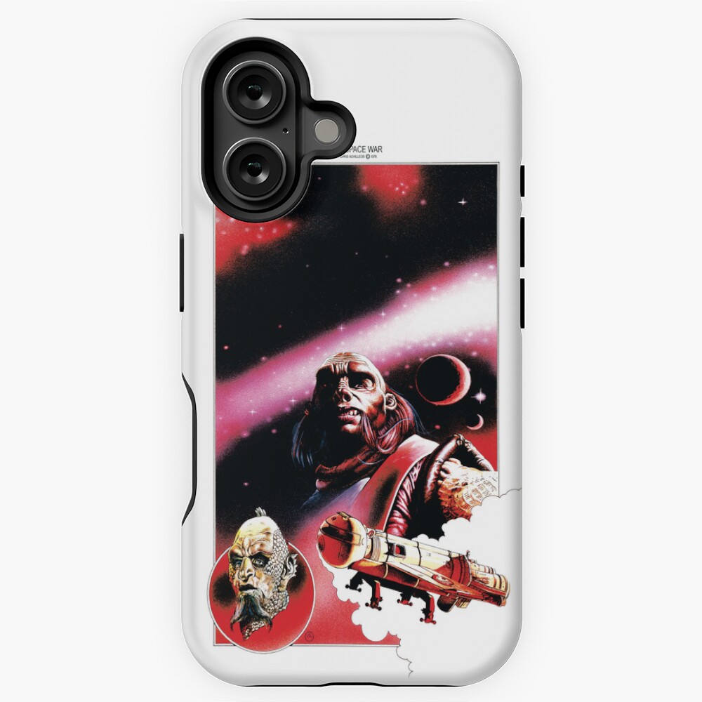Item preview, iPhone Tough Case designed and sold by HseAchilleos.