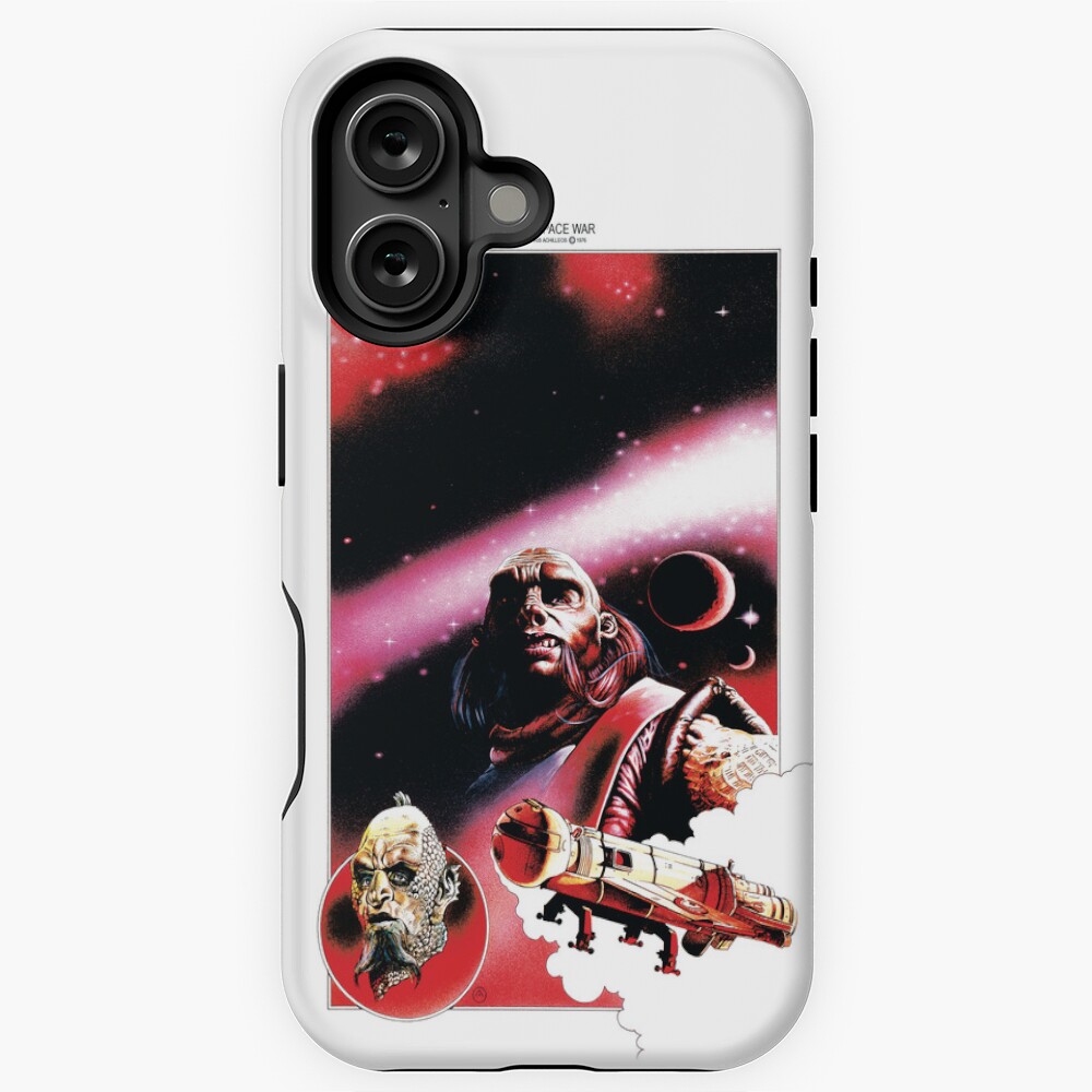 Item preview, iPhone Magsafe Tough Case designed and sold by HseAchilleos.