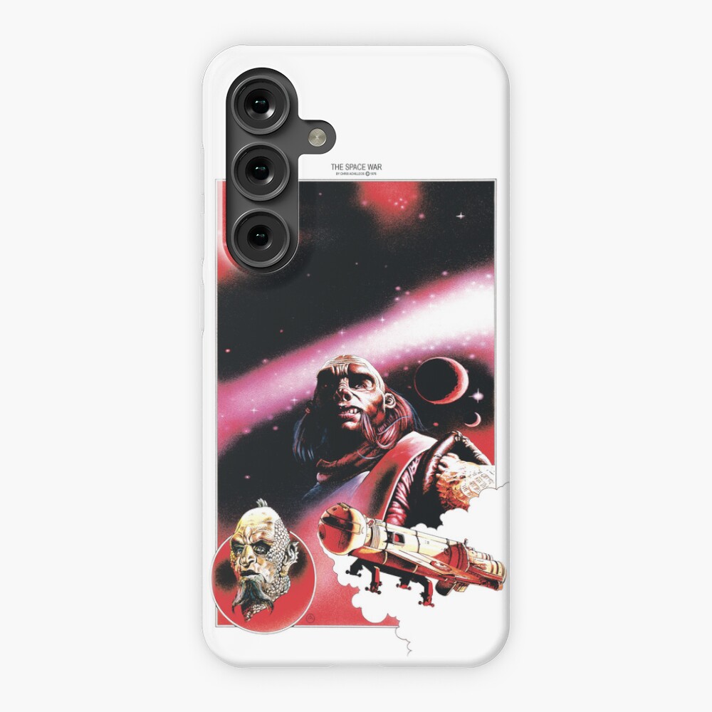 Item preview, Samsung Galaxy Snap Case designed and sold by HseAchilleos.