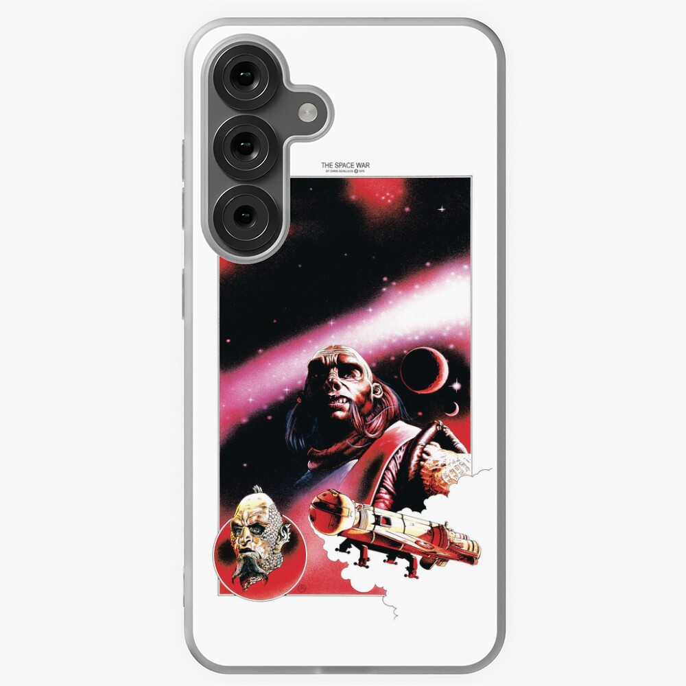 Item preview, Samsung Galaxy Soft Case designed and sold by HseAchilleos.
