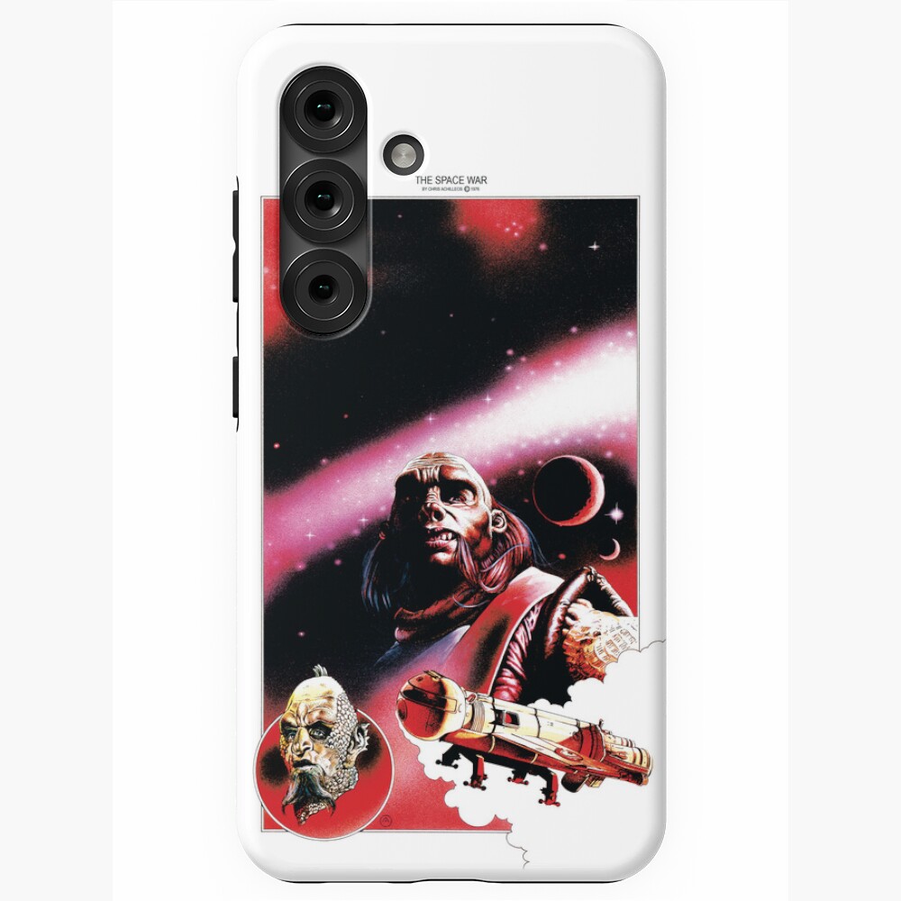 Item preview, Samsung Galaxy Tough Case designed and sold by HseAchilleos.