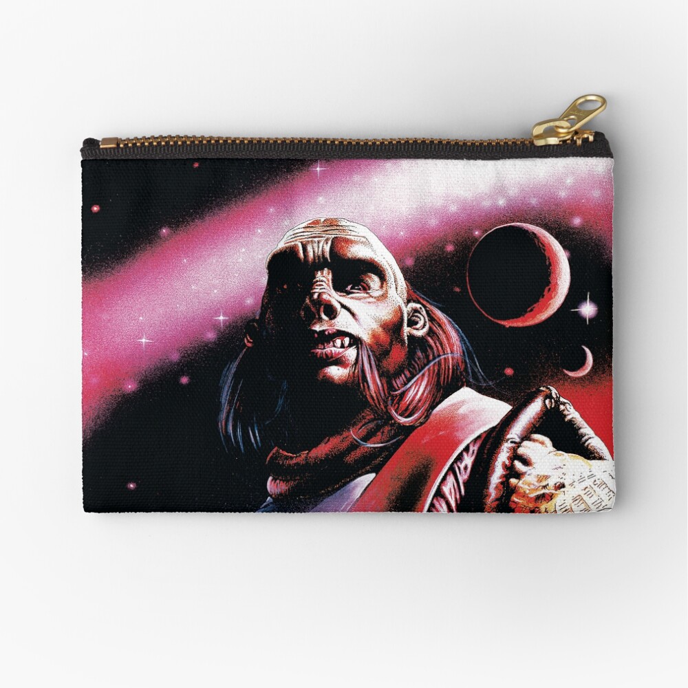 Item preview, Zipper Pouch designed and sold by HseAchilleos.