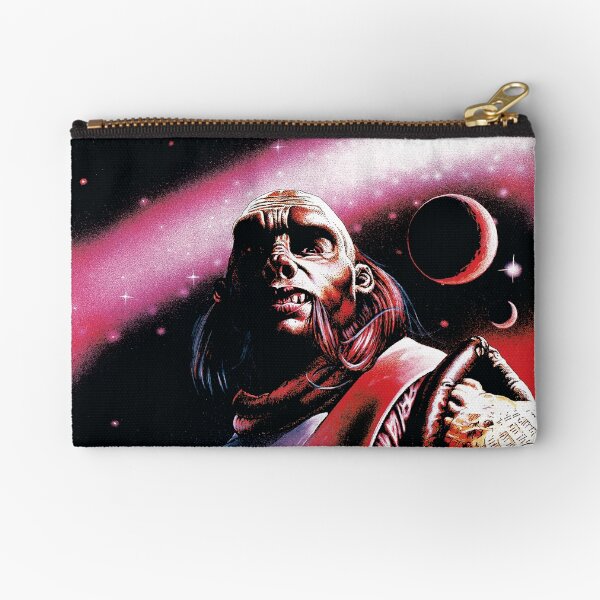 Item preview, The 3rd Doctor and the Space War designed and sold by House of Achilleos.