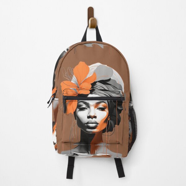 Item preview, African Beauty designed and sold by iArt Shop.