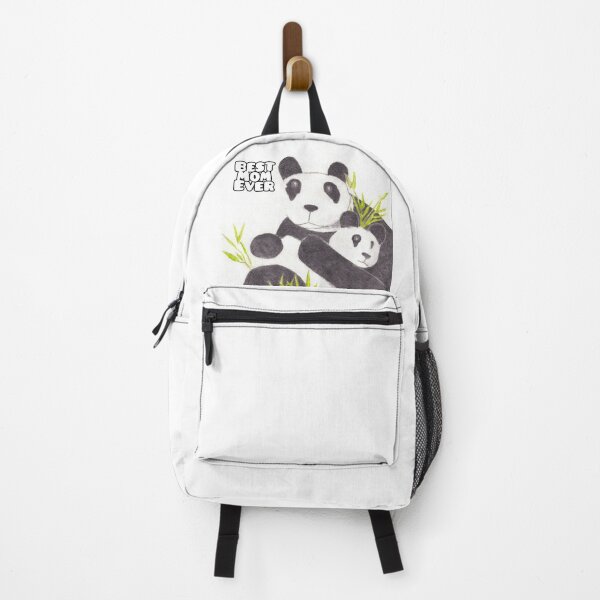 Item preview, Best Mom Ever: Panda designed and sold by sandrahlee.