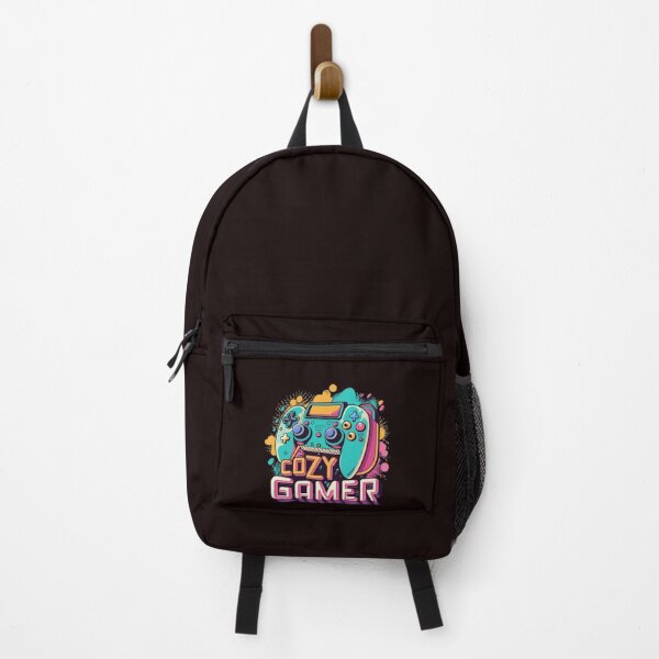 Item preview, Cozy gamer designed and sold by qShirts4U.