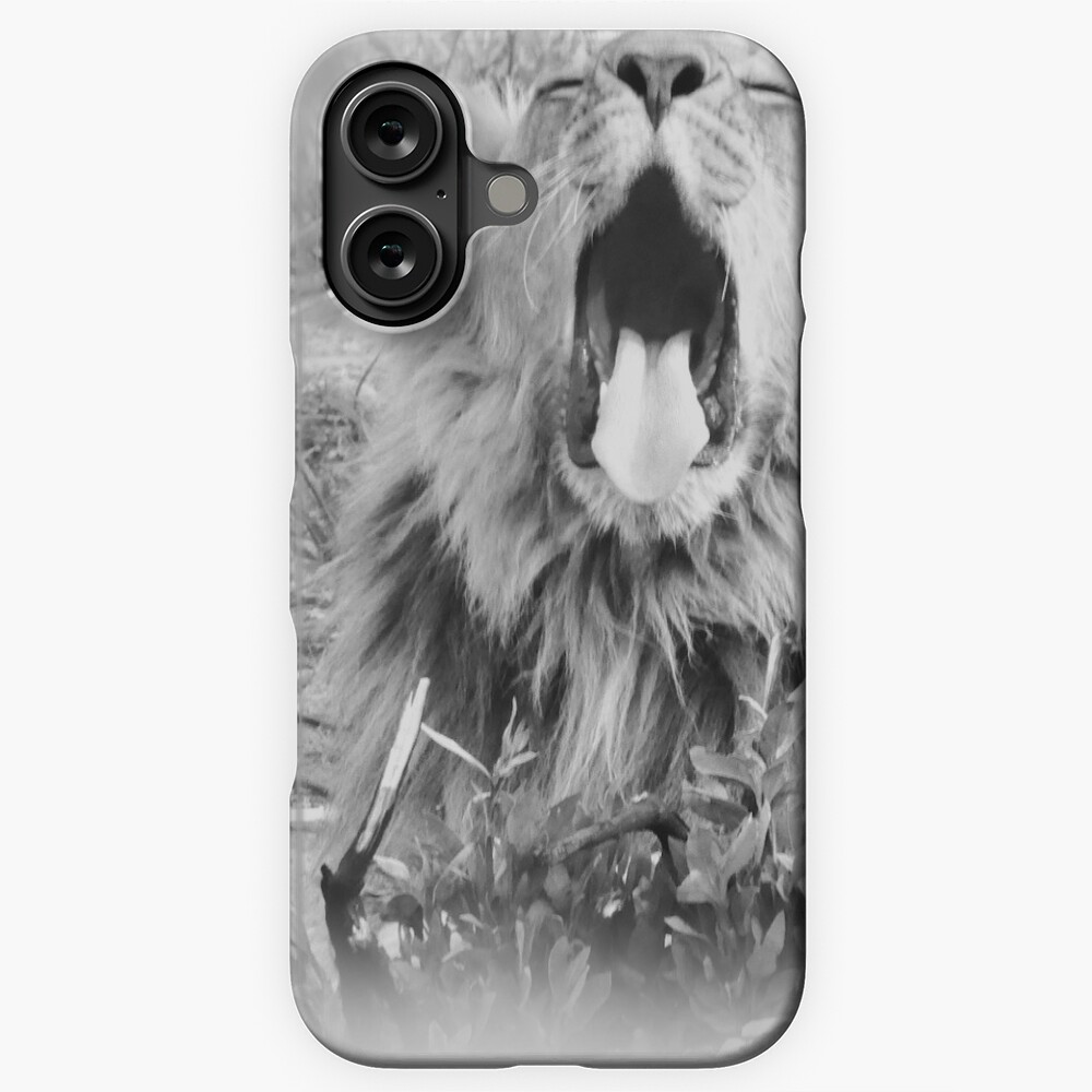 Artikel-Vorschau von iPhone Leichte Hülle, designt und verkauft von Enagel.