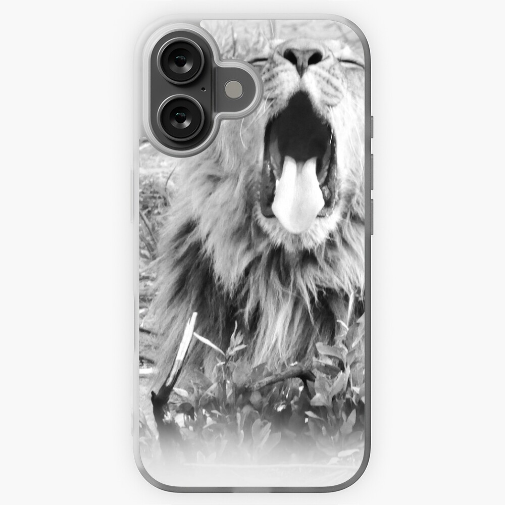 Artikel-Vorschau von iPhone Flexible Hülle, designt und verkauft von Enagel.