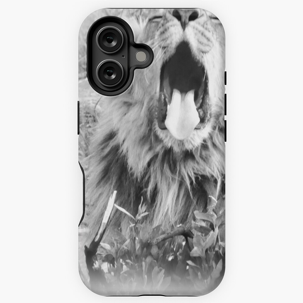 Artikel-Vorschau von iPhone Robuste Hülle, designt und verkauft von Enagel.