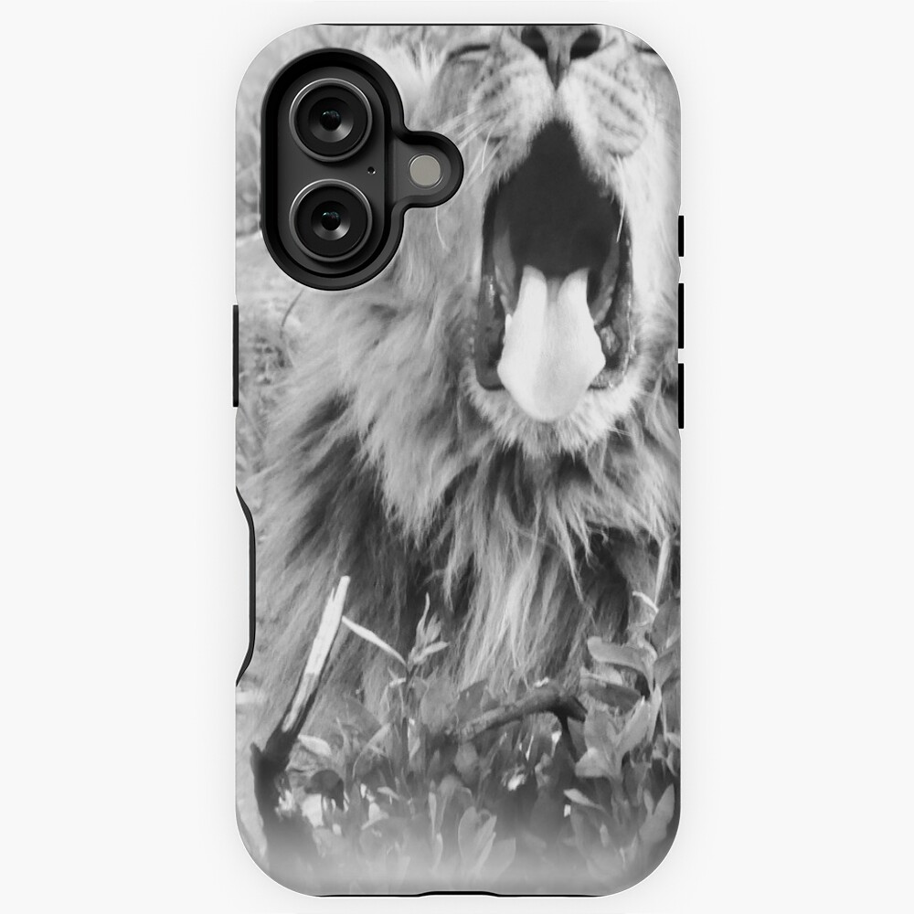 Artikel-Vorschau von Robuste Magsafe-Hülle für das iPhone, designt und verkauft von Enagel.