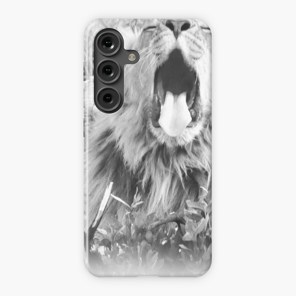 Artikel-Vorschau von Samsung Galaxy Leichte Hülle, designt und verkauft von Enagel.