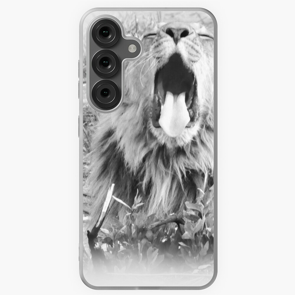 Artikel-Vorschau von Samsung Galaxy Flexible Hülle, designt und verkauft von Enagel.