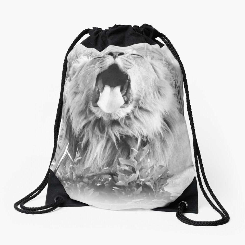 Artikel-Vorschau von Turnbeutel, designt und verkauft von Enagel.