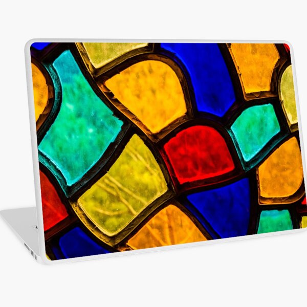 Item preview, vitrail vibrant designed and sold by Cecil Bee.