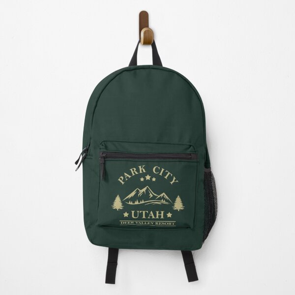 Item preview, Park city Utah Deer Valley ski resort in UT designed and sold by Alexaltay.