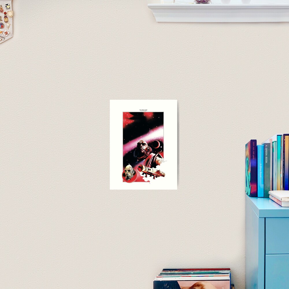 Item preview, Art Print designed and sold by HseAchilleos.