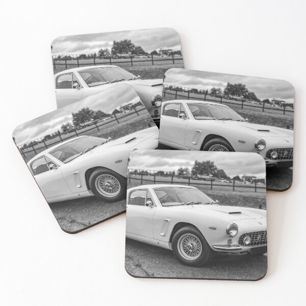Item preview, Sports Car Replica 1960 designed and sold by AJEvans.