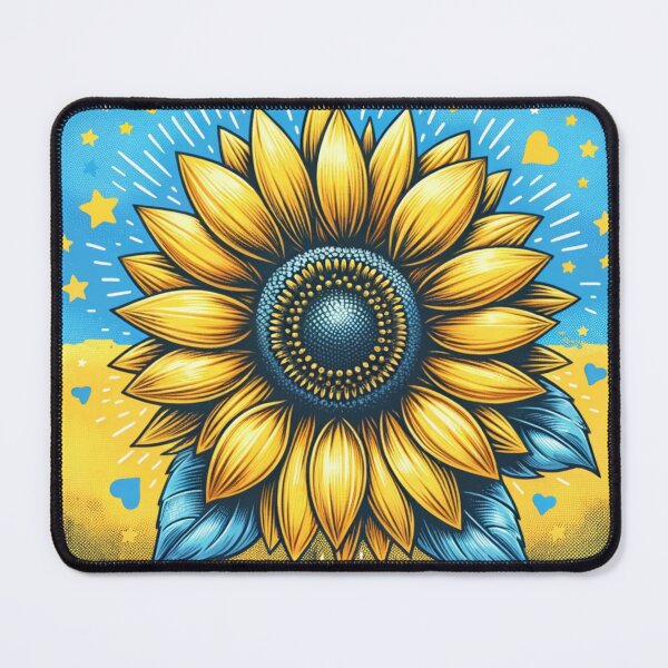 Item preview, Love Ukraine designed and sold by Nadiya Pavlov.