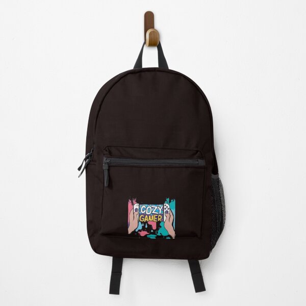 Item preview, Cozy gamer designed and sold by qShirts4U.