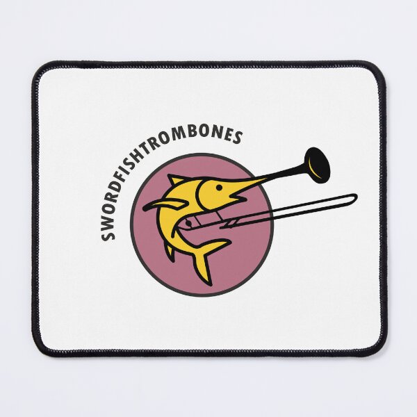 Item preview, swordfishtrombones tom waits designed and sold by goatboyjr.