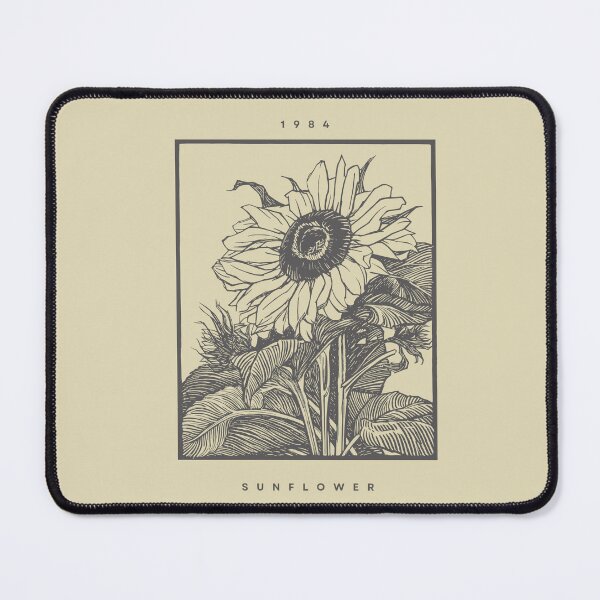 Item preview, girasol vintage designed and sold by Virtualart1.