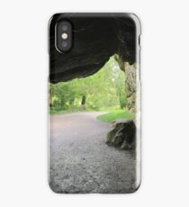 From the Inside Out iPhone Case