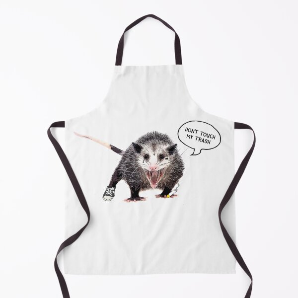 Item preview, Folk Punk Possum designed and sold by roastbeefk.