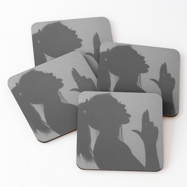 Item preview, Woman's Shadow designed and sold by GymRat--9.