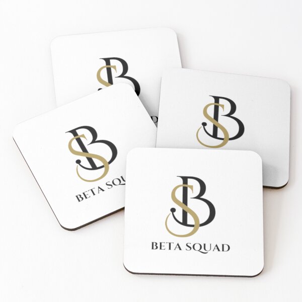Item preview, Beta Squad Essential T-Shirt designed and sold by matjastore.